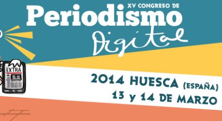 Congreso de Periodismo de Huesca
