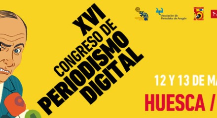 Congreso de Periodismo Digital